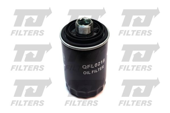 Quinton Hazell QFL0218 Oil Filter QFL0218: Buy near me in Poland at 2407.PL - Good price!