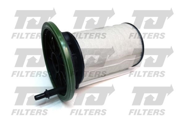 Quinton Hazell QFF0415 Fuel filter QFF0415: Buy near me in Poland at 2407.PL - Good price!