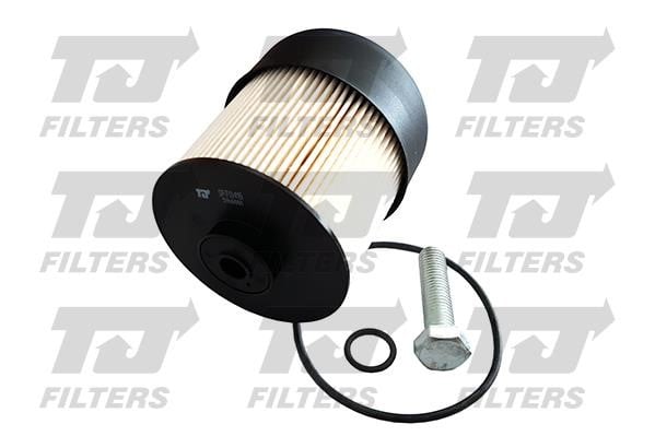 Quinton Hazell QFF0416 Fuel filter QFF0416: Buy near me in Poland at 2407.PL - Good price!