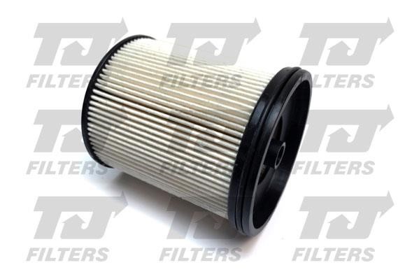 Quinton Hazell QFF0417 Fuel filter QFF0417: Buy near me in Poland at 2407.PL - Good price!