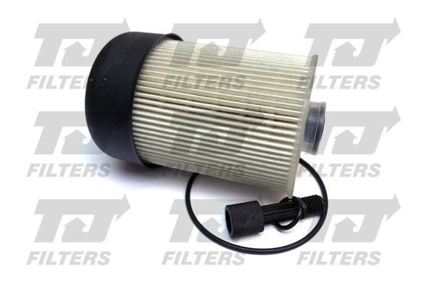 Quinton Hazell QFF0418 Fuel filter QFF0418: Buy near me in Poland at 2407.PL - Good price!