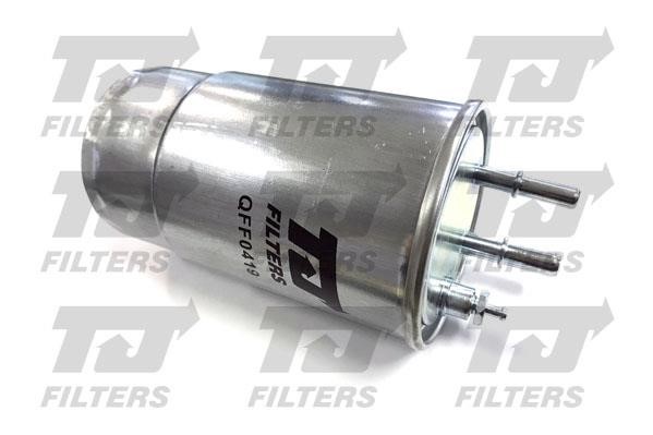 Quinton Hazell QFF0419 Fuel filter QFF0419: Buy near me in Poland at 2407.PL - Good price!