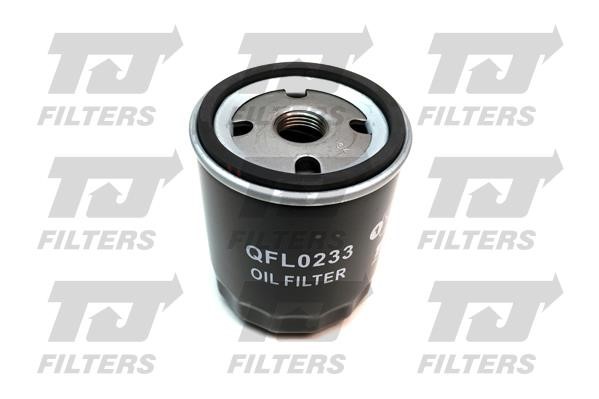 Quinton Hazell QFL0233 Oil Filter QFL0233: Buy near me in Poland at 2407.PL - Good price!