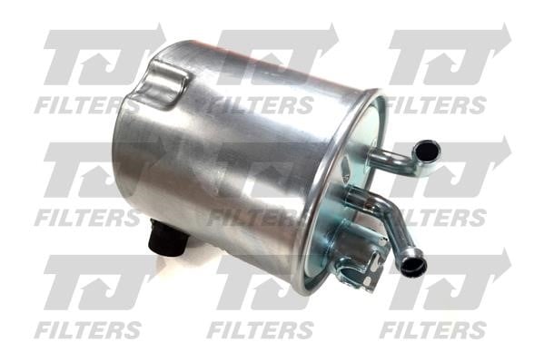 Quinton Hazell QFF0420 Fuel filter QFF0420: Buy near me in Poland at 2407.PL - Good price!