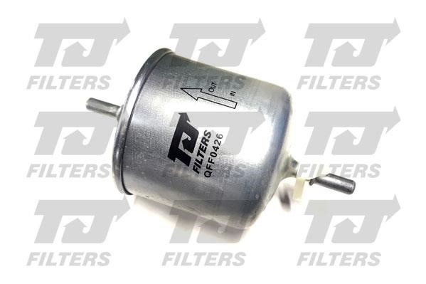 Quinton Hazell QFF0426 Fuel filter QFF0426: Buy near me in Poland at 2407.PL - Good price!