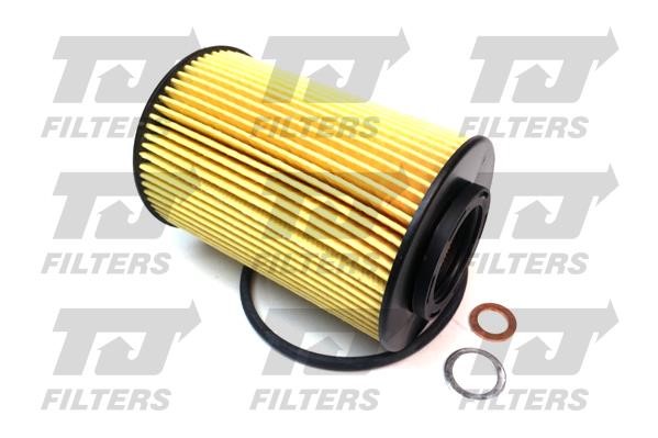 Quinton Hazell QFL0253 Oil Filter QFL0253: Buy near me in Poland at 2407.PL - Good price!