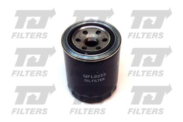 Quinton Hazell QFL0255 Oil Filter QFL0255: Buy near me at 2407.PL in Poland at an Affordable price!