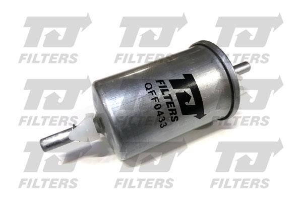 Quinton Hazell QFF0433 Fuel filter QFF0433: Buy near me in Poland at 2407.PL - Good price!