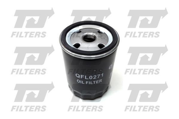 Quinton Hazell QFL0271 Oil Filter QFL0271: Buy near me in Poland at 2407.PL - Good price!