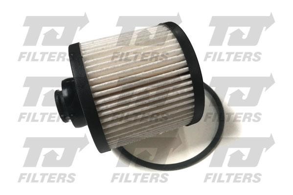 Quinton Hazell QFF0438 Fuel filter QFF0438: Buy near me at 2407.PL in Poland at an Affordable price!