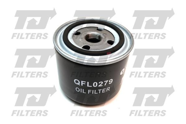 Quinton Hazell QFL0279 Oil Filter QFL0279: Buy near me in Poland at 2407.PL - Good price!