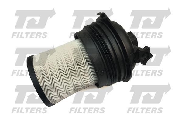 Quinton Hazell QFF0445 Fuel filter QFF0445: Buy near me in Poland at 2407.PL - Good price!