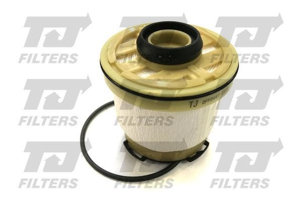 Quinton Hazell QFF0447 Fuel filter QFF0447: Buy near me in Poland at 2407.PL - Good price!