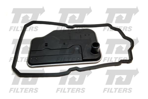 Quinton Hazell QFL0282 Automatic transmission filter QFL0282: Buy near me in Poland at 2407.PL - Good price!