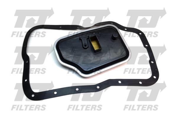 Quinton Hazell QFL0284 Automatic transmission filter QFL0284: Buy near me in Poland at 2407.PL - Good price!
