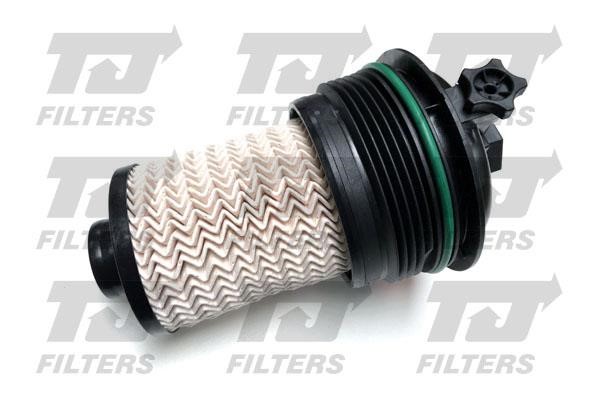Quinton Hazell QFF0455 Fuel filter QFF0455: Buy near me in Poland at 2407.PL - Good price!
