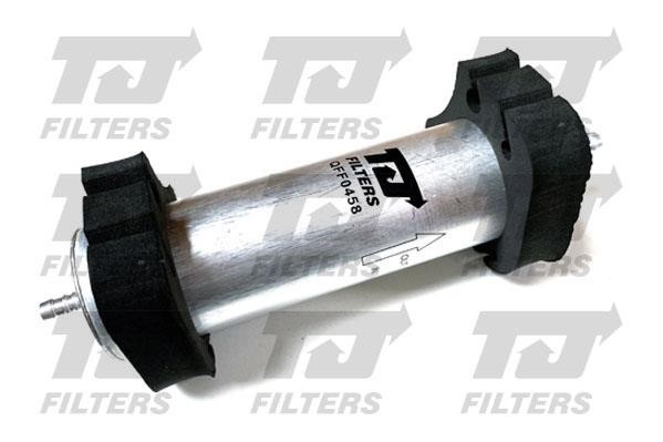 Quinton Hazell QFF0458 Fuel filter QFF0458: Buy near me at 2407.PL in Poland at an Affordable price!