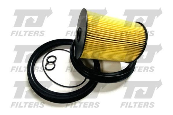 Quinton Hazell QFF0460 Fuel filter QFF0460: Buy near me in Poland at 2407.PL - Good price!