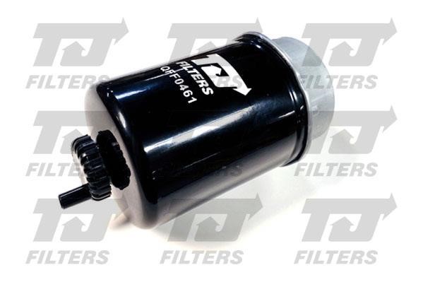 Quinton Hazell QFF0461 Fuel filter QFF0461: Buy near me in Poland at 2407.PL - Good price!