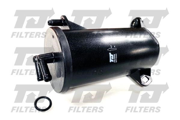 Quinton Hazell QFF0462 Fuel filter QFF0462: Buy near me in Poland at 2407.PL - Good price!