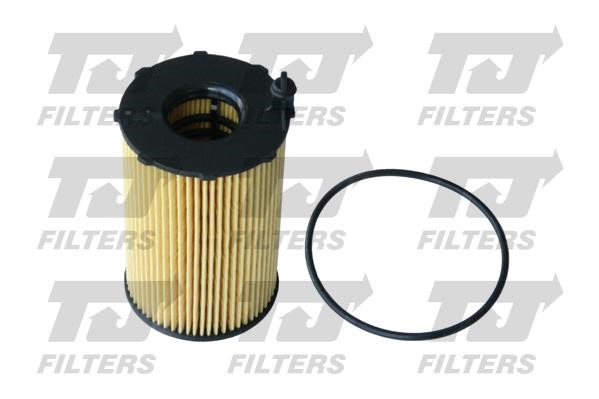 Quinton Hazell QFL0307 Oil Filter QFL0307: Buy near me in Poland at 2407.PL - Good price!