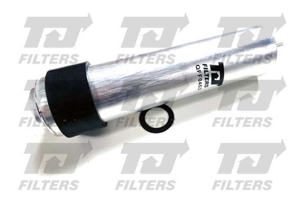 Quinton Hazell QFF0463 Fuel filter QFF0463: Buy near me in Poland at 2407.PL - Good price!