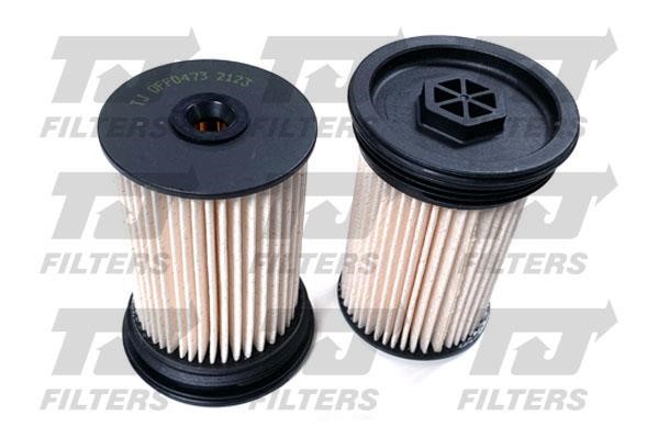 Quinton Hazell QFF0473 Fuel filter QFF0473: Buy near me in Poland at 2407.PL - Good price!
