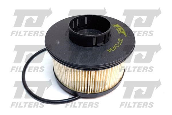 Quinton Hazell QFF0494 Fuel filter QFF0494: Buy near me in Poland at 2407.PL - Good price!
