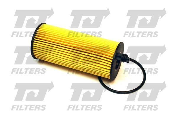 Quinton Hazell QFL0318 Oil Filter QFL0318: Buy near me in Poland at 2407.PL - Good price!