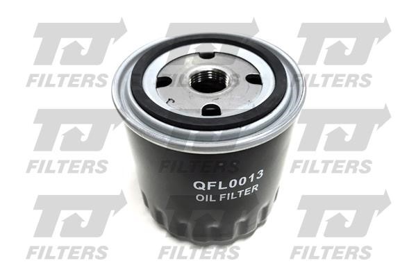 Quinton Hazell QFL0013 Oil Filter QFL0013: Buy near me in Poland at 2407.PL - Good price!