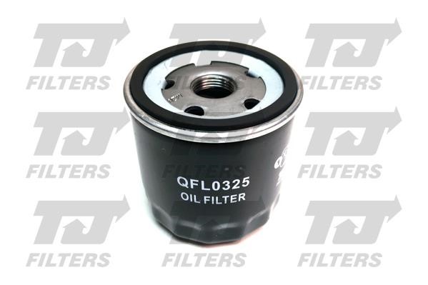 Quinton Hazell QFL0325 Oil Filter QFL0325: Buy near me in Poland at 2407.PL - Good price!