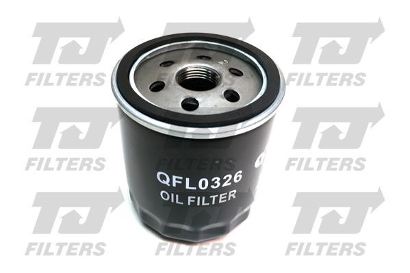 Quinton Hazell QFL0326 Oil Filter QFL0326: Buy near me in Poland at 2407.PL - Good price!