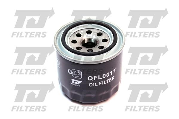 Quinton Hazell QFL0017 Oil Filter QFL0017: Buy near me at 2407.PL in Poland at an Affordable price!