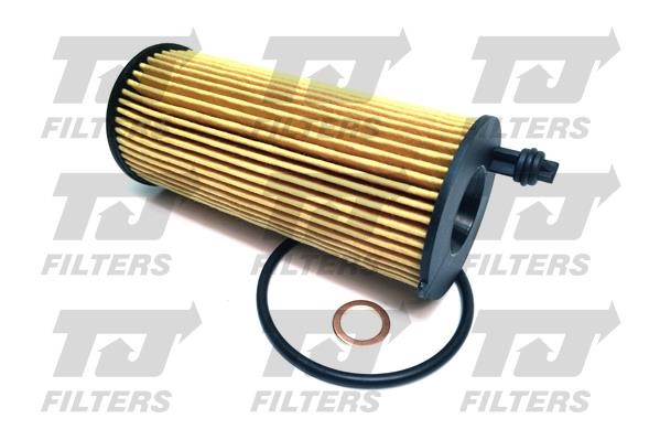 Quinton Hazell QFL0336 Oil Filter QFL0336: Buy near me at 2407.PL in Poland at an Affordable price!