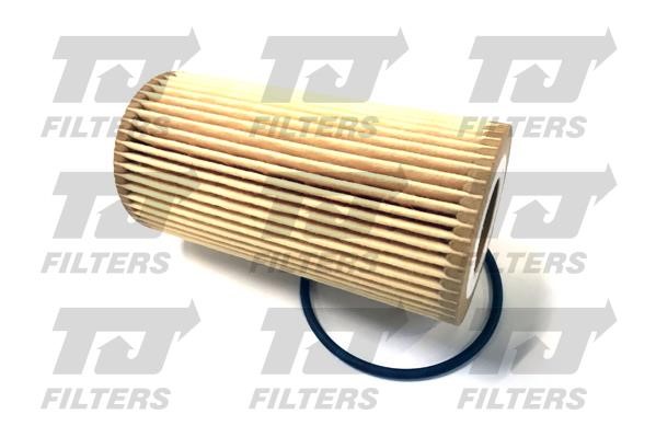 Quinton Hazell QFL0337 Oil Filter QFL0337: Buy near me at 2407.PL in Poland at an Affordable price!