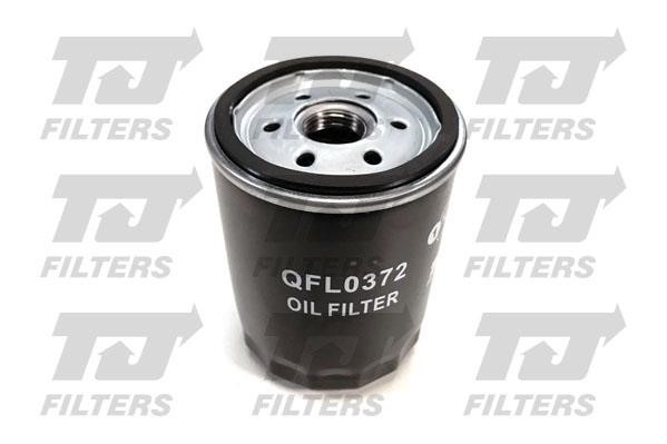 Quinton Hazell QFL0372 Oil Filter QFL0372: Buy near me in Poland at 2407.PL - Good price!