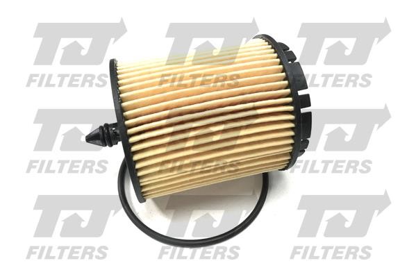 Quinton Hazell QFL0364 Oil Filter QFL0364: Buy near me at 2407.PL in Poland at an Affordable price!
