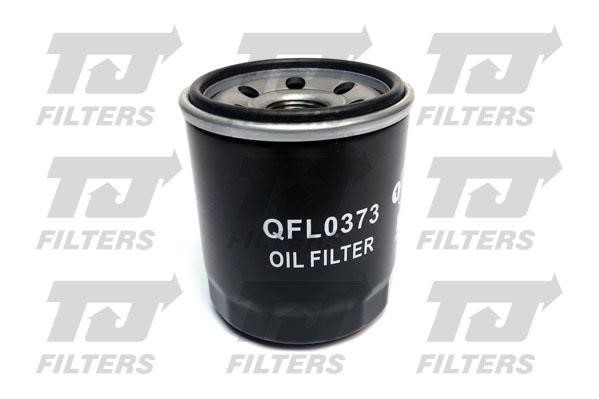 Quinton Hazell QFL0373 Oil Filter QFL0373: Buy near me in Poland at 2407.PL - Good price!