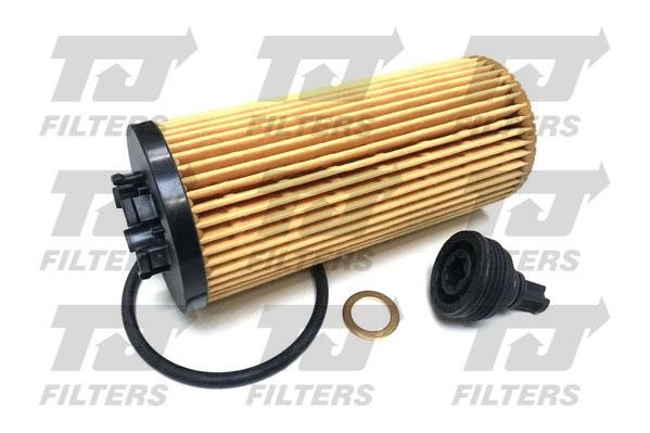 Quinton Hazell QFL0376 Oil Filter QFL0376: Buy near me at 2407.PL in Poland at an Affordable price!