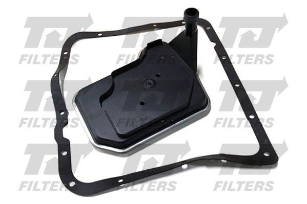 Quinton Hazell QFL0391 Automatic transmission filter QFL0391: Buy near me in Poland at 2407.PL - Good price!