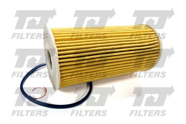 Quinton Hazell QFL0393 Oil Filter QFL0393: Buy near me in Poland at 2407.PL - Good price!