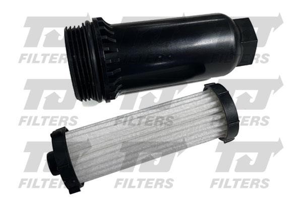 Quinton Hazell QFL0399 Automatic transmission filter QFL0399: Buy near me in Poland at 2407.PL - Good price!