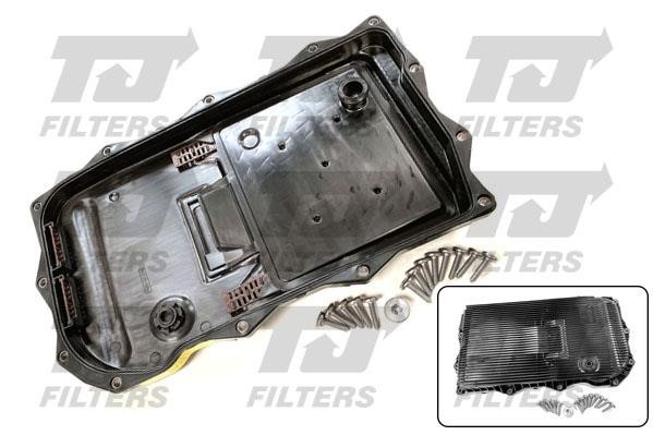 Quinton Hazell QFL0401 Automatic transmission filter QFL0401: Buy near me in Poland at 2407.PL - Good price!