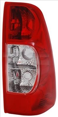 TYC 11-11437-01-2 Combination Rearlight 1111437012: Buy near me at 2407.PL in Poland at an Affordable price!