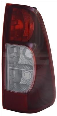 TYC 11-11437-11-2 Combination Rearlight 1111437112: Buy near me in Poland at 2407.PL - Good price!