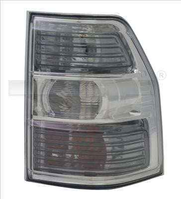 TYC 11-12235-05-2 Combination Rearlight 1112235052: Buy near me in Poland at 2407.PL - Good price!