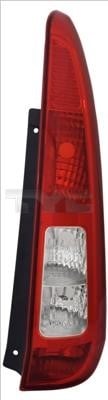 TYC 11-14425-01-2 Combination Rearlight 1114425012: Buy near me in Poland at 2407.PL - Good price!