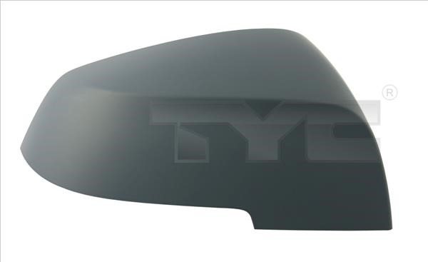 TYC 303-0120-2 Cover side left mirror 30301202: Buy near me in Poland at 2407.PL - Good price!