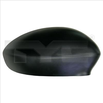 TYC 309-0064-2 Cover side left mirror 30900642: Buy near me in Poland at 2407.PL - Good price!