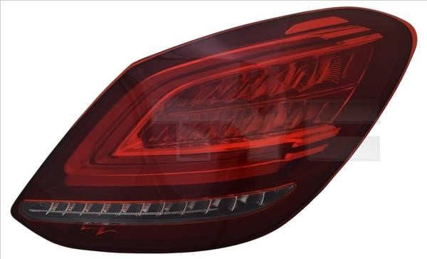 TYC 11-9089-10-9 Tail lamp right 119089109: Buy near me in Poland at 2407.PL - Good price!